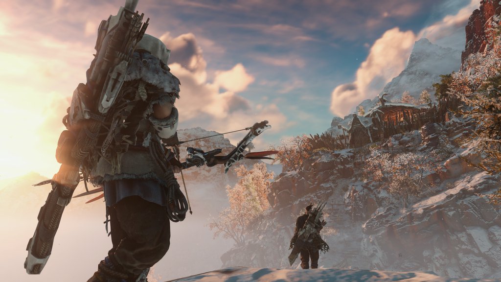 Horizon Zero Dawn - Imagen 27